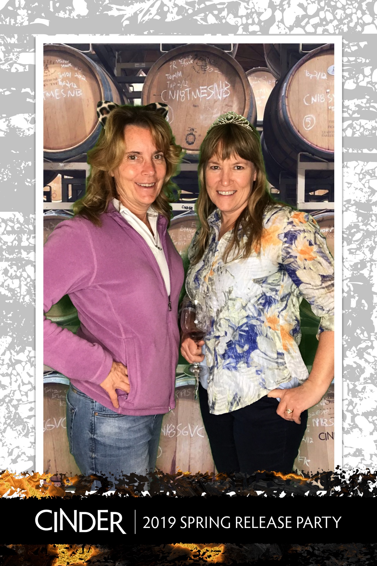 Cinder Spring Release 2019 | View more photos from the event at gallery.niknoxphotobox.com/u/NiKnox-Photo-Box/Cinder-Spring-Release-2019